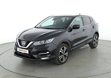 Nissan Qashqai 1.2 N-Connecta