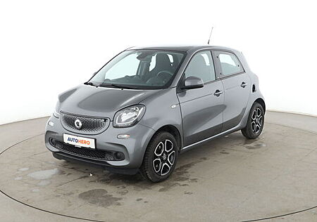 Smart ForFour 0.9 Turbo passion
