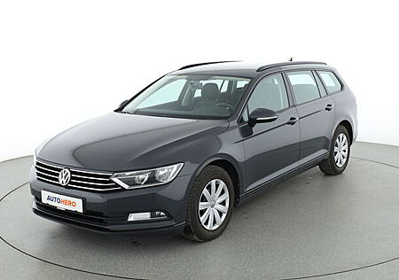 VW Passat 1.4 TSI Trendline BlueMotion