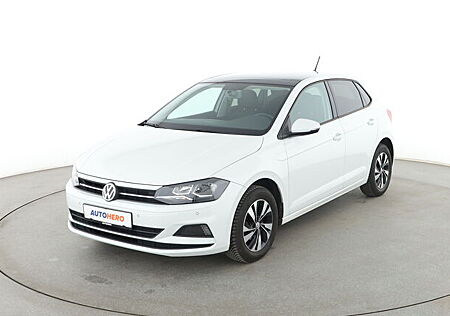 VW Polo 1.0 Comfortline