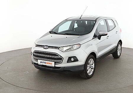 Ford EcoSport 1.5 Ti-VCT Trend