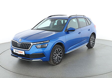 Skoda Kamiq 1.5 TSI ACT Style