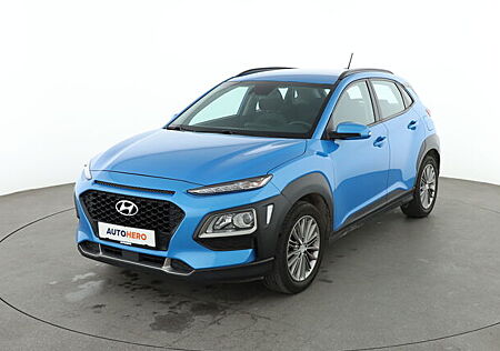 Hyundai Kona 1.0 TGDI Trend 2WD