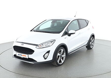 Ford Fiesta 1.0 EcoBoost Active
