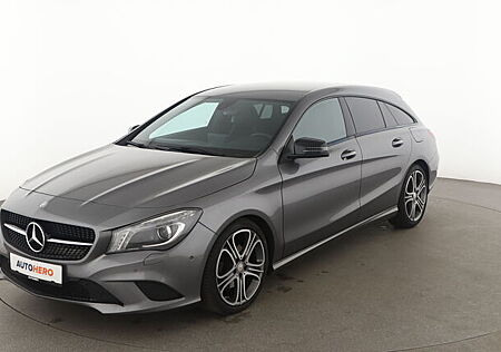Mercedes-Benz CLA 200 Shooting Brake Urban
