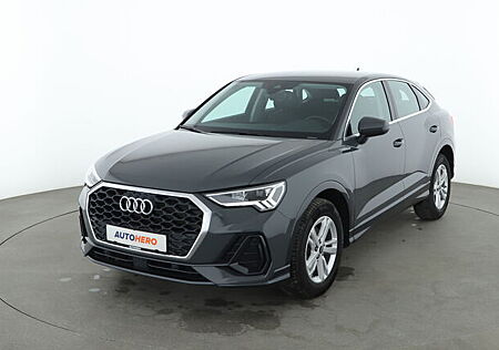 Audi Q3 35 TFSI