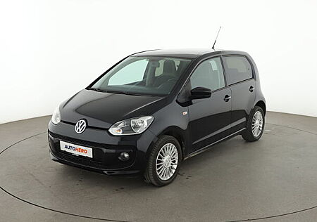 VW Up 1.0 High !