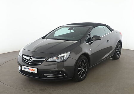 Opel Cascada 1.4 Turbo Edition