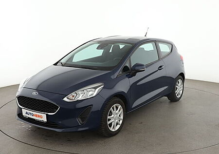 Ford Fiesta 1.1 Trend