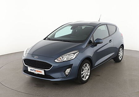 Ford Fiesta 1.1 Cool&Connect