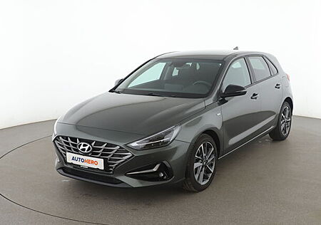 Hyundai i30 1.5 T-GDI Mild-Hybrid Edition 30+