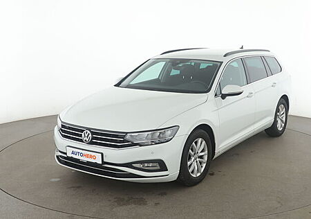 VW Passat 1.5 TSI ACT Business