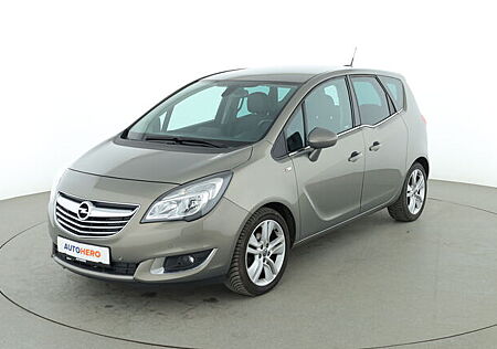 Opel Meriva 1.4 Innovation