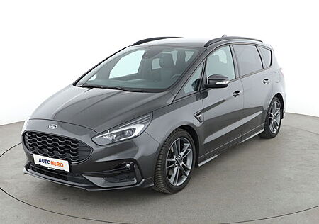 Ford S-Max 2.5 Hybrid ST-Line