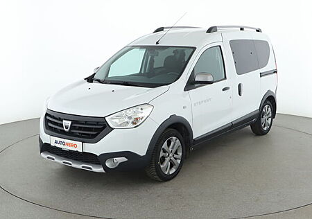Dacia Dokker 1.2 TCe Stepway