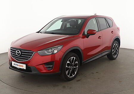 Mazda CX-5 2.0 Sports-Line AWD