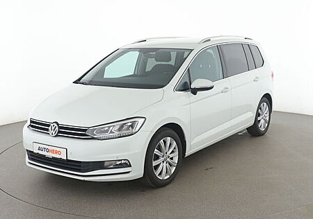 VW Touran 1.4 TSI Highline BlueMotion Tech
