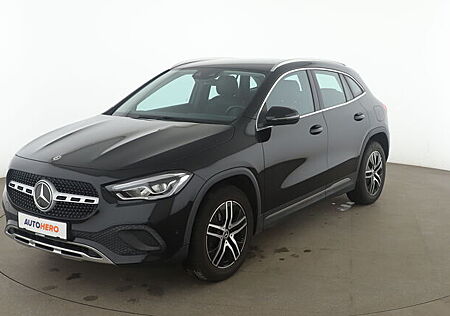 Mercedes-Benz GLA 200 Progressive