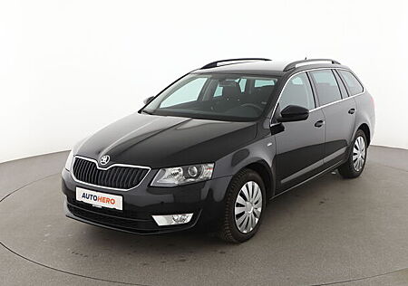 Skoda Octavia 2.0 TDI Edition