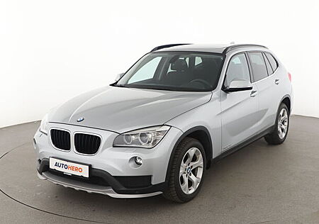 BMW X1 xDrive 20d