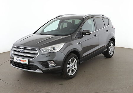 Ford Kuga 1.5 EcoBoost Cool&Connect