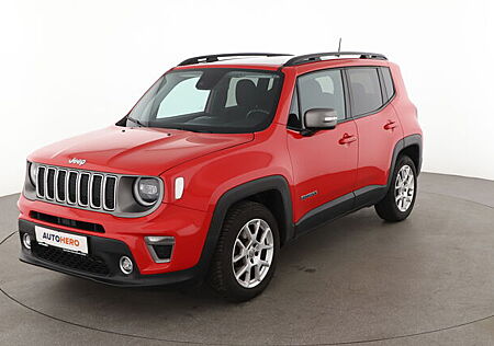 Jeep Renegade 1.3 TGDi Limited 4x2