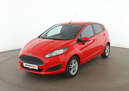 Ford Fiesta 1.25 Trend