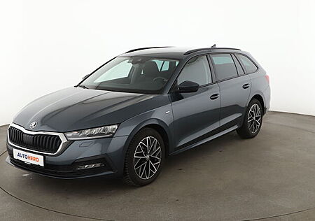 Skoda Octavia 2.0 TDI Clever