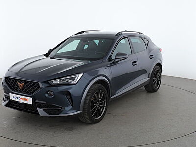 Cupra Formentor 1.4 e-HYBRID VZ