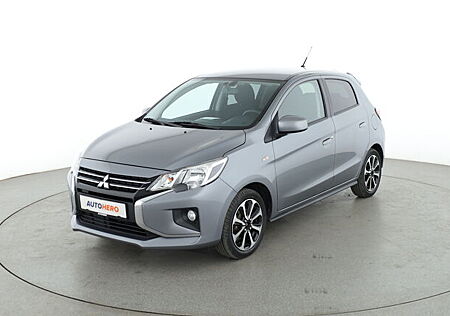 Mitsubishi Space Star 1.2 Intro Edition+