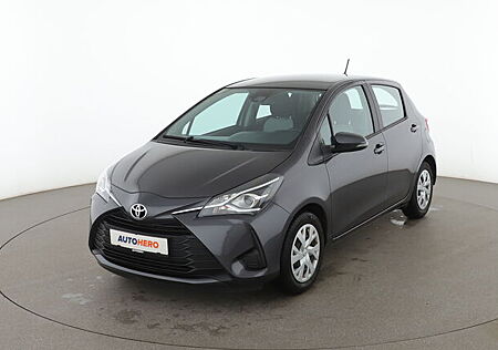 Toyota Yaris 1.0 Comfort