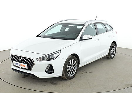 Hyundai i30 1.0 TGDI Style