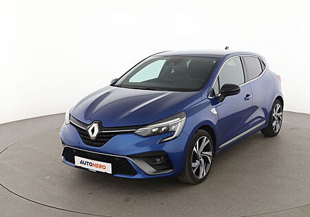 Renault Clio 1.3 TCe R.S. Line
