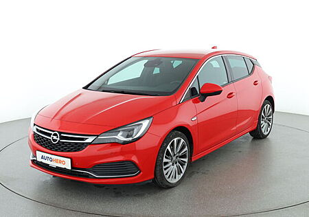 Opel Astra 1.4 SIDI Turbo Dynamic Start/Stop