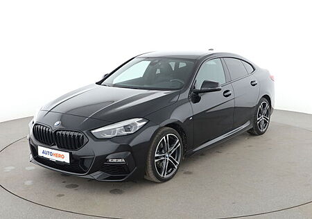 BMW 2er 218i Gran Coupe M Sport