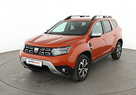 Dacia Duster 1.5 Blue dCi Prestige +