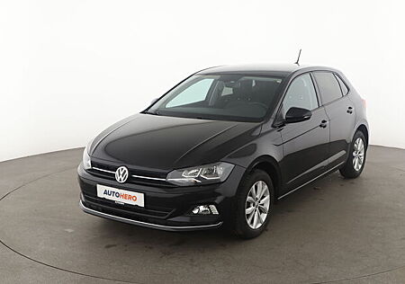 VW Polo 1.0 TSI Highline