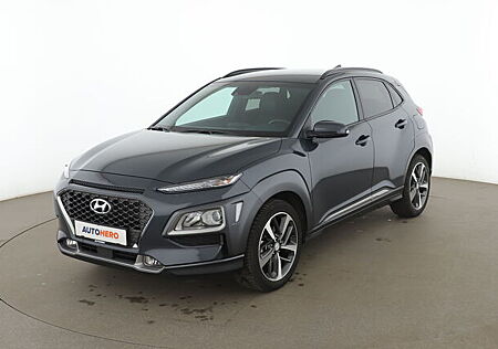 Hyundai Kona 1.0 TGDI Style 2WD