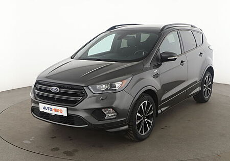 Ford Kuga 2.0 TDCi ST-Line