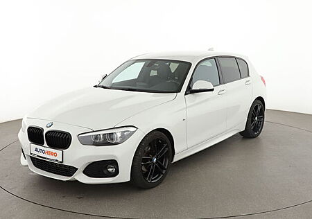 BMW 1er 118i Edition M Sport Shadow