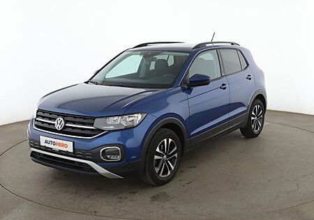 VW T-Cross 1.0 TSI United