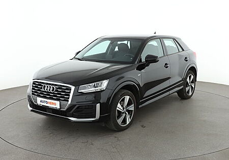 Audi Q2 35 TFSI Design S line