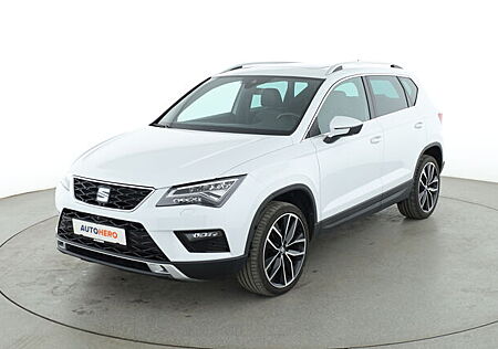 Seat Ateca 1.5 TSI ACT Xcellence