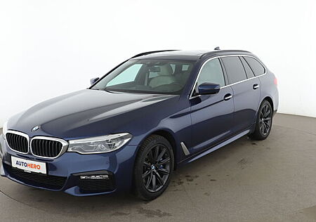 BMW 5er 530d xDrive M Sport