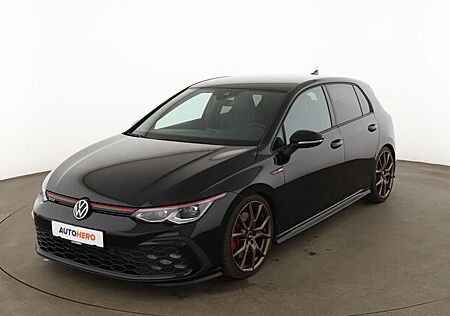 VW Golf 2.0 TSI GTI