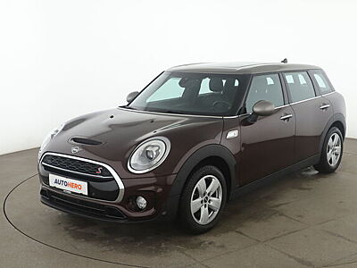 MINI Clubman Cooper S