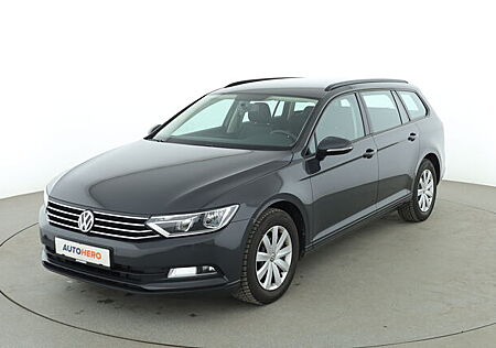 VW Passat 1.4 TSI Trendline BlueMotion