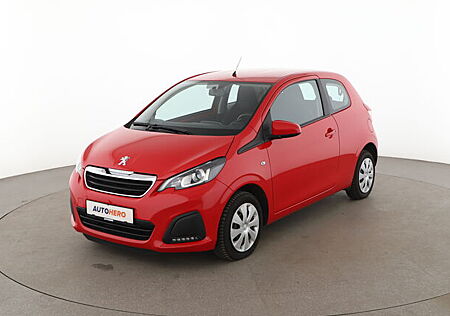 Peugeot 108 1.0 VTi Active