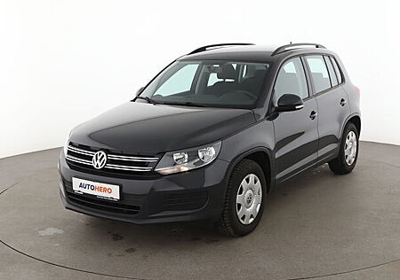 VW Tiguan 1.4 TSI Trend & Fun BlueMotion Tech