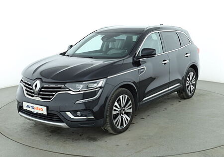 Renault Koleos 2.0 dCi Energy Initiale Paris 4x4